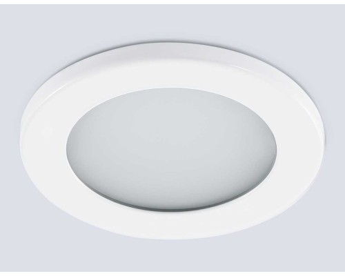 Светильник встраиваемый AMBRELLA LIGHT TECHNO SPOT TN6630