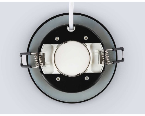 Светильник встраиваемый AMBRELLA LIGHT TECHNO SPOT TN6735