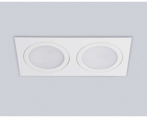 Светильник встраиваемый Ambrella Light TN6612