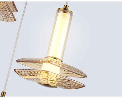 Подвесной светодиодный светильник Ambrella light High Light LH31011