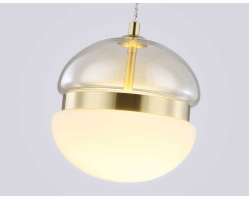 Подвесной светодиодный светильник Ambrella light High Light LH11001
