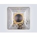 Настенный светодиодный светильник Ambrella light High Light LH31037