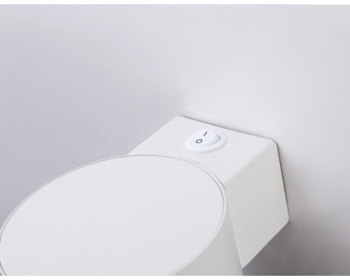 Настенный светильник Ambrella light Techno Spot Techno TN71071