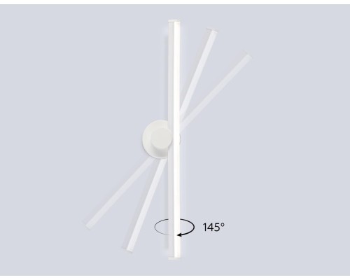 Настенный светильник Ambrella Light COMFORT FL6101