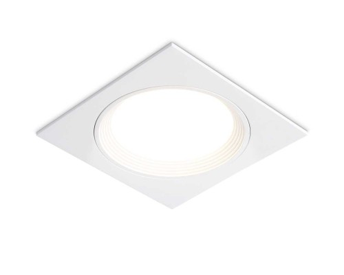 Светильник встраиваемый Ambrella Light TN51803