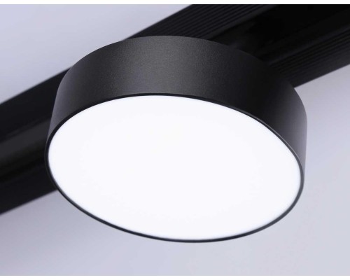 Трековый светодиодный светильник Ambrella light Track System GL3855