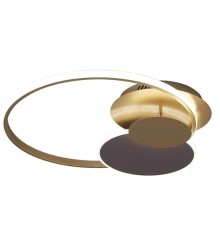 Потолочный светодиодный светильник Escada 10247/3LED