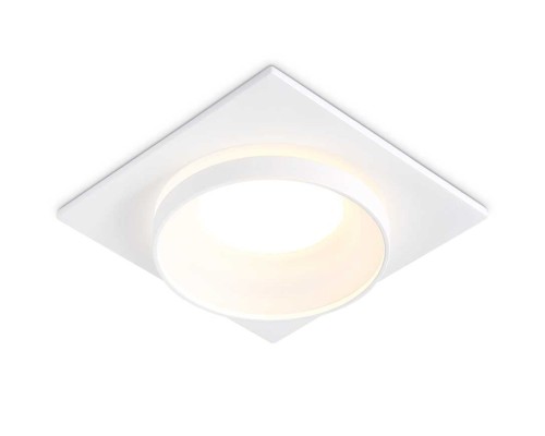 Светильник встраиваемый Ambrella Light TN30709