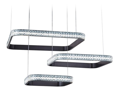 Подвесной светодиодный светильник Ambrella light Original FA6166