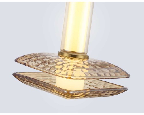 Подвесной светодиодный светильник Ambrella light High Light LH31001