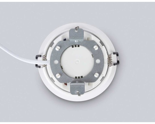 Светильник встраиваемый Ambrella Light TN51810