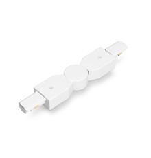Коннектор поворотный шарнирный Ambrella Light Track System Standard 220V GL7179
