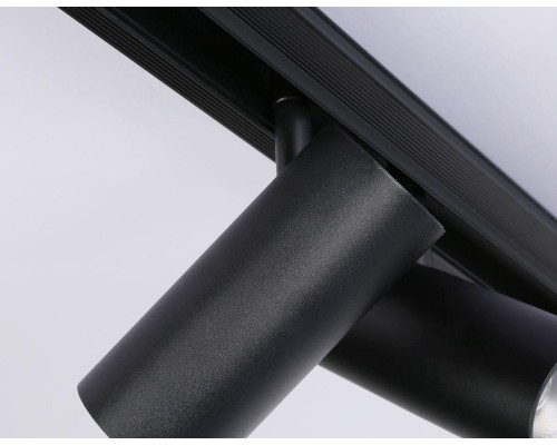 Трековый светодиодный светильник Ambrella light Track System GL3902