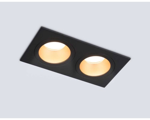 Светильник встраиваемый Ambrella Light TN102833