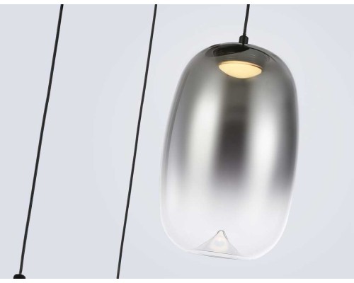 Подвесной светодиодный светильник Ambrella light High Light LH11099