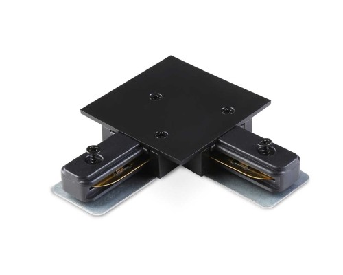 Коннектор питания угловой для шинопровода AMBRELLA LIGHT TRACK SYSTEM GL7166