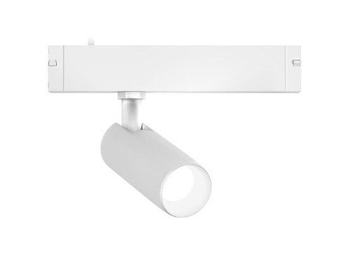 Трековый акцентный светильник Ambrella Light TRACK SYSTEM GL8001