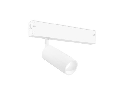 Трековый светодиодный светильник Ambrella Light Track System Magnetic 220V GL1201