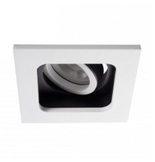 Встраиваемый светильник Kanlux Reul DTL W/B 33661