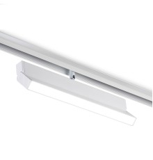 Трековый светодиодный светильник Ambrella light Track System Magnetic GL4065