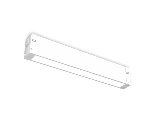 Трековый светодиодный светильник Ambrella Light Track System Magnetic 220V GL1261