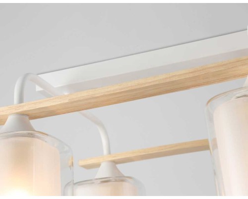 Светильник потолочный Ambrella light TRADITIONAL TR3033246