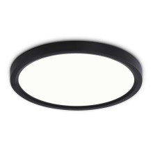 Потолочный светодиодный светильник Ambrella light Orbital Air Slim FZ1904