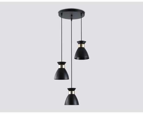 Светильник подвесной Ambrella light TRADITIONAL TR8470