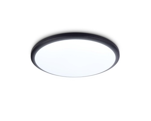 Потолочный светодиодный светильник Ambrella light Orbital Air FZ1233