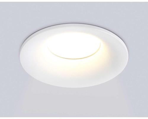 Светильник встраиваемый Ambrella Light TN102808