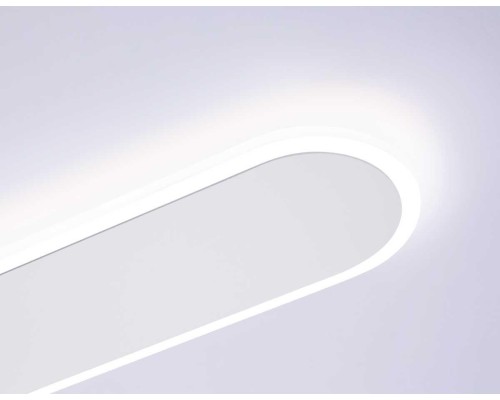 Потолочный светодиодный светильник Ambrella light Comfort LineTech FL51445