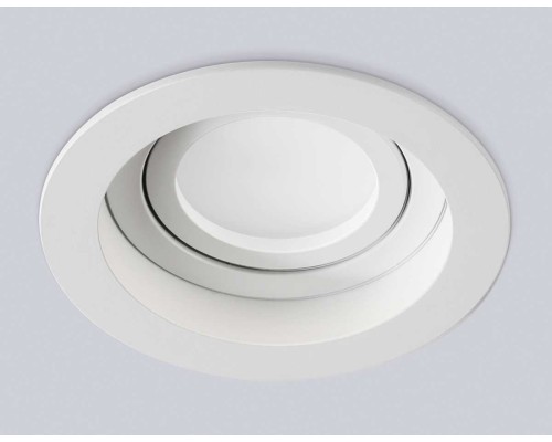 Встраиваемый точечный светильник  Ambrella light TECHNO SPOT TN102755