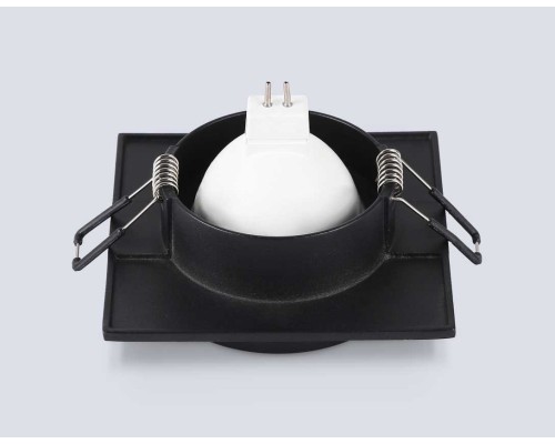 Светильник встраиваемый Ambrella Light TN30710