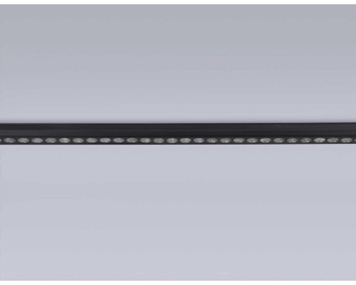 Трековый светодиодный светильник Ambrella light Track System GL4033