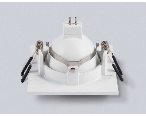 Светильник встраиваемый Ambrella Light TN102817