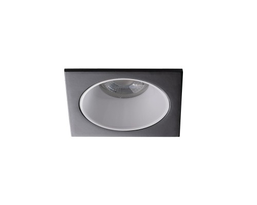 Точечный светильник Kanlux GLOZO DSL W/B 36214