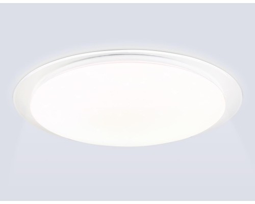 Светильник Ambrella Light ORBITAL FZ780