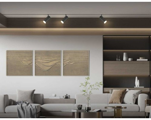 Трековый акцентный светильник Ambrella Light TRACK SYSTEM GL2315