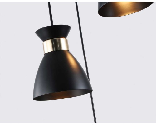 Светильник подвесной Ambrella light TRADITIONAL TR8470