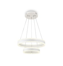 Подвесной светодиодный светильник Ambrella light Acrylica Original FA6175