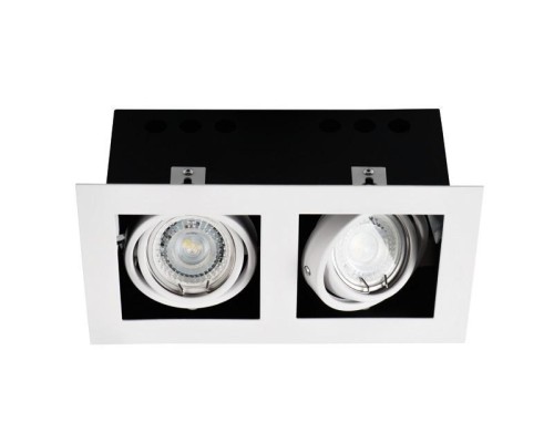 Точечный светильник Kanlux MERIL DLP-250-W 26481