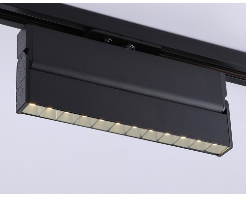 Трековый светодиодный светильник Ambrella light Track System GL6817