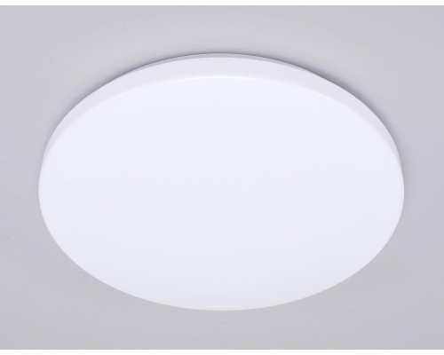 Потолочный светодиодный светильник Ambrella light Orbital Air FZ1006