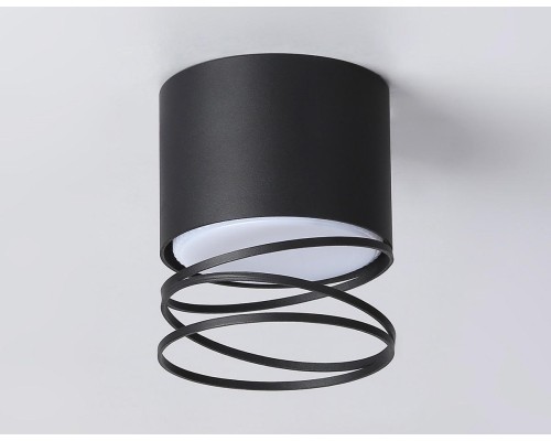 Накладной светильник Ambrella light Techno Spot Techno TN71105