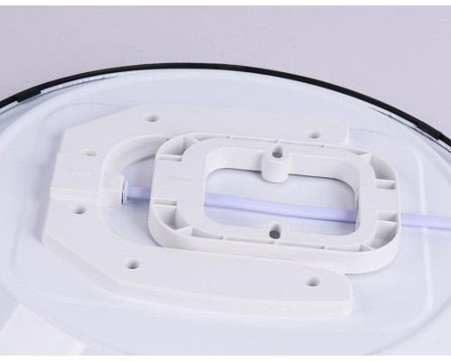 Потолочный светодиодный светильник Ambrella light Orbital Air FZ1235