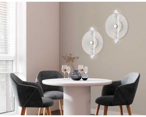 Настенный светильник Ambrella light High light LH31141