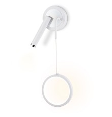Настенный светодиодный светильник Ambrella light Comfort LineTech FL51651