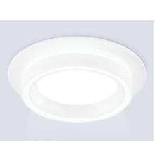 Светильник встраиваемый Ambrella light TECHNO SPOT TU5205