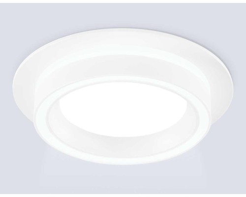 Светильник встраиваемый Ambrella light TECHNO SPOT TU5205