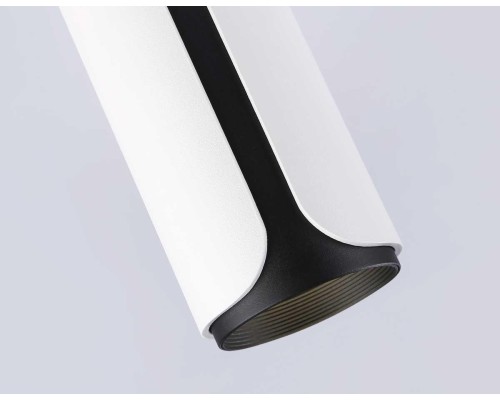 Потолочный светильник Ambrella light Techno Spot Techno family TN51588